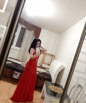 Анкета проститутки Рамина - Фото 1, Пирятин, 30 лет, №38